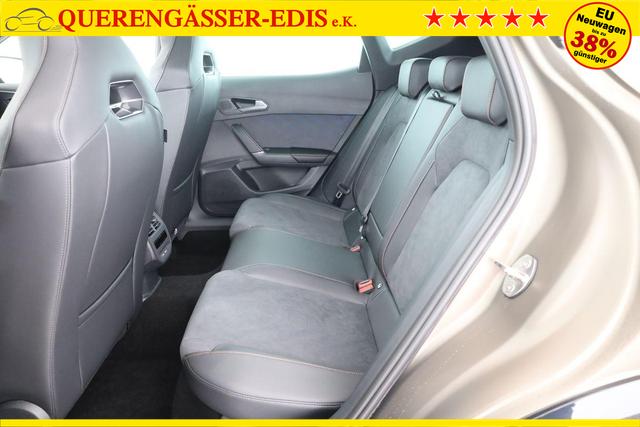 Cupra Formentor VZ 2.0 TSI 245 kW 4Drive DSG 4Drive, AHK, Pano. Navi, AreaView, 19-Zoll 