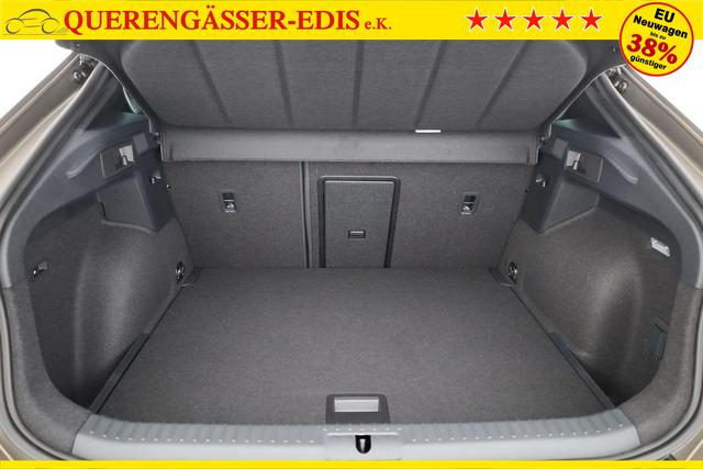 Cupra Formentor VZ 2.0 TSI 245 kW 4Drive DSG 4Drive, AHK, Pano. Navi, AreaView, 19-Zoll 