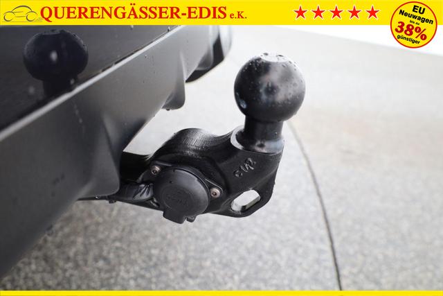 Cupra Formentor VZ 2.0 TSI 245 kW 4Drive DSG 4Drive, AHK, Pano. Navi, AreaView, 19-Zoll 