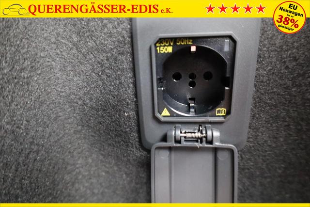 Cupra Formentor VZ 2.0 TSI 245 kW 4Drive DSG 4Drive, AHK, Pano. Navi, AreaView, 19-Zoll 