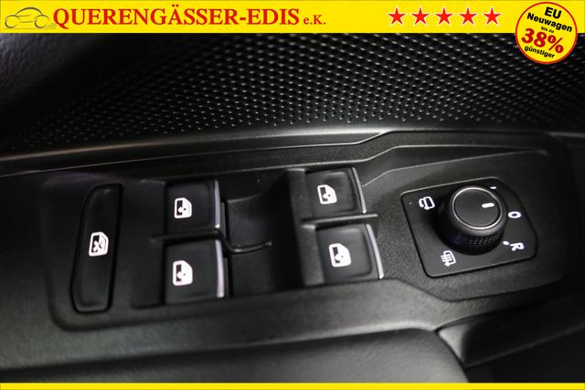 Volkswagen Tiguan 1.5 TSI eHybrid 200 kW R-Line Black, Pano, 20-Zoll, AHK, AreaView, 5-J Garantie 