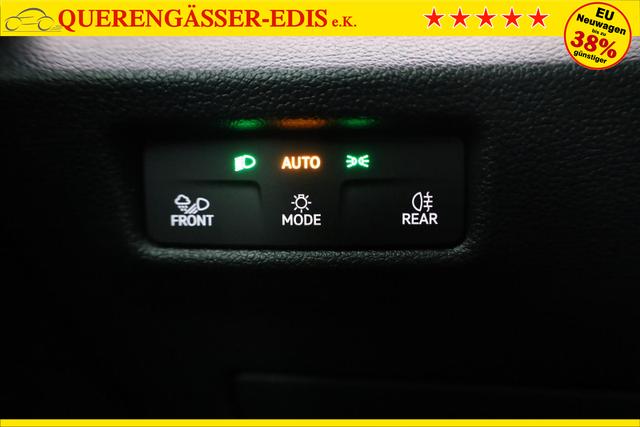 Volkswagen Tiguan 1.5 TSI eHybrid 200 kW R-Line Black, Pano, 20-Zoll, AHK, AreaView, 5-J Garantie 