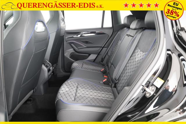 Volkswagen Tiguan 1.5 TSI eHybrid 200 kW R-Line Black, Pano, 20-Zoll, AHK, AreaView, 5-J Garantie 