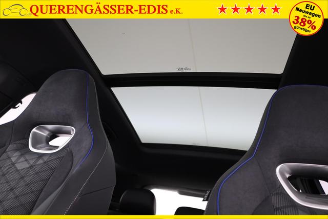 Volkswagen Tiguan 1.5 TSI eHybrid 200 kW R-Line Black, Pano, 20-Zoll, AHK, AreaView, 5-J Garantie 