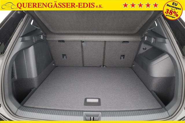 Volkswagen Tiguan 1.5 TSI eHybrid 200 kW R-Line Black, Pano, 20-Zoll, AHK, AreaView, 5-J Garantie 