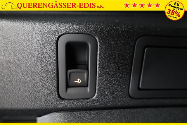 Volkswagen Tiguan 1.5 TSI eHybrid 200 kW R-Line Black, Pano, 20-Zoll, AHK, AreaView, 5-J Garantie 