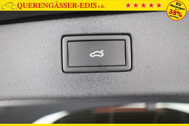 Volkswagen Tiguan 1.5 TSI eHybrid 200 kW R-Line Black, Pano, 20-Zoll, AHK, AreaView, 5-J Garantie 