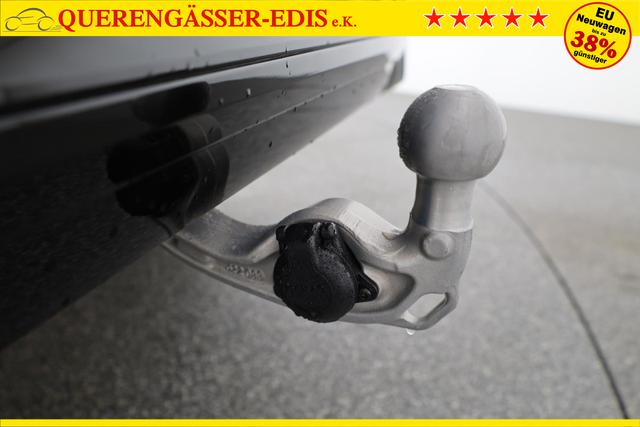 Volkswagen Tiguan 1.5 TSI eHybrid 200 kW R-Line Black, Pano, 20-Zoll, AHK, AreaView, 5-J Garantie 