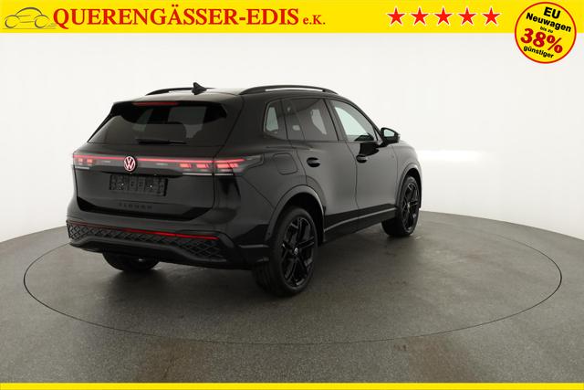 Volkswagen Tiguan 1.5 TSI eHybrid 200 kW R-Line Black, Pano, 20-Zoll, AHK, AreaView, 5-J Garantie 