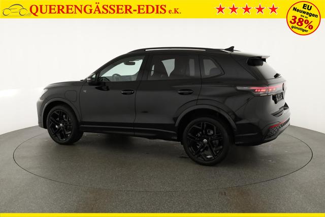 Volkswagen Tiguan 1.5 TSI eHybrid 200 kW R-Line Black, Pano, 20-Zoll, AHK, AreaView, 5-J Garantie 