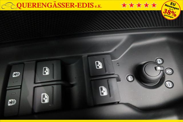 Audi A3 Sportback 35 TFSI S-Tronic, AHK, Kamera, ACC, Sitzheizung, 4-J Garantie 