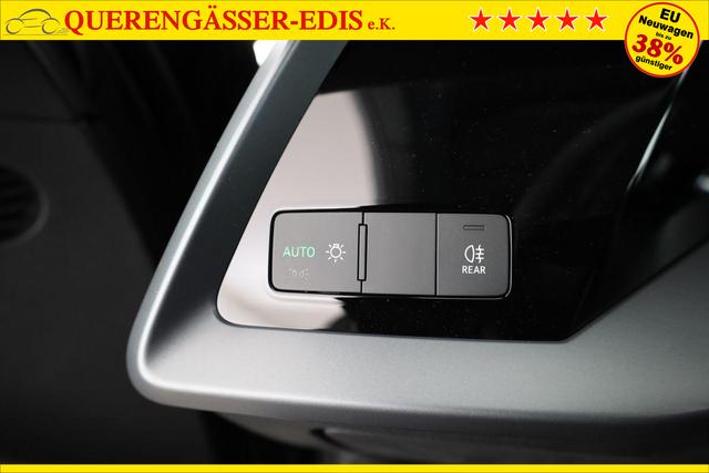 Audi A3 Sportback 35 TFSI S-Tronic, AHK, Kamera, ACC, Sitzheizung, 4-J Garantie 