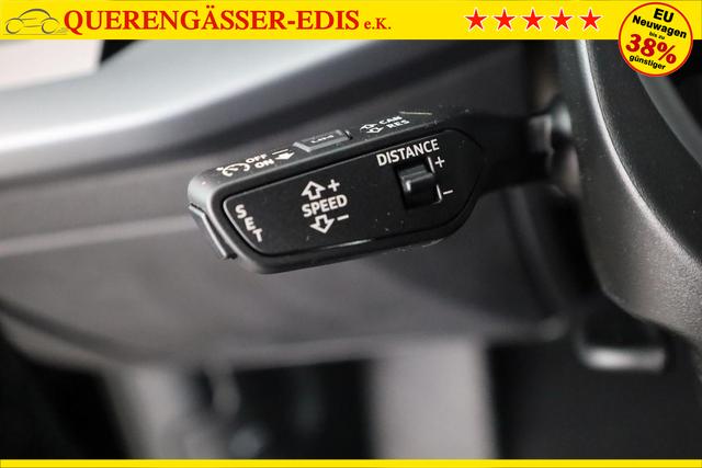 Audi A3 Sportback 35 TFSI S-Tronic, AHK, Kamera, ACC, Sitzheizung, 4-J Garantie 