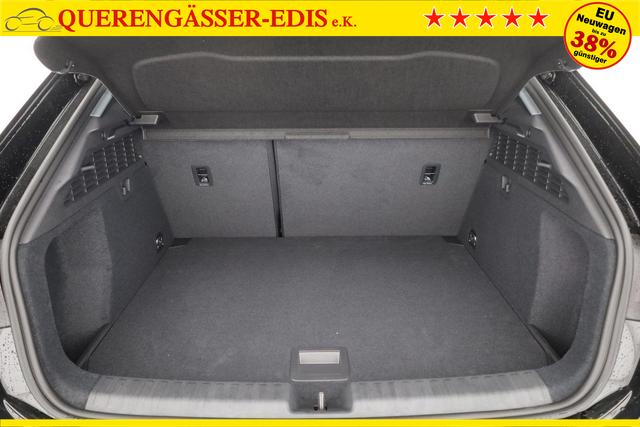 Audi A3 Sportback 35 TFSI S-Tronic, AHK, Kamera, ACC, Sitzheizung, 4-J Garantie 