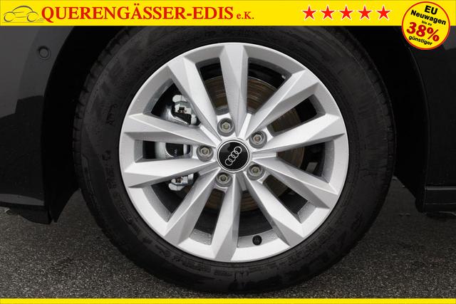 Audi A3 Sportback 35 TFSI S-Tronic, AHK, Kamera, ACC, Sitzheizung, 4-J Garantie 