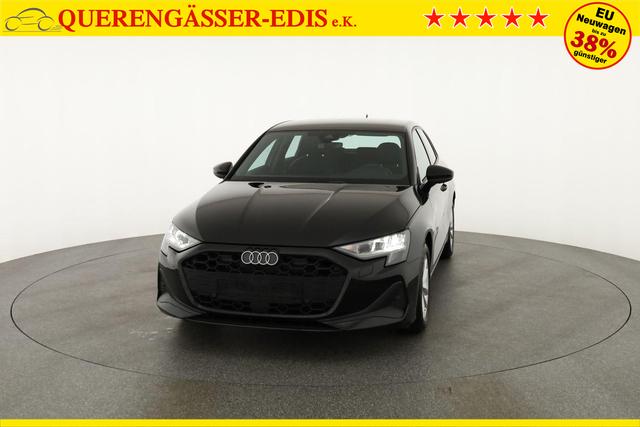 Audi A3 Sportback 35 TFSI S-Tronic, AHK, Kamera, ACC, Sitzheizung, 4-J Garantie 