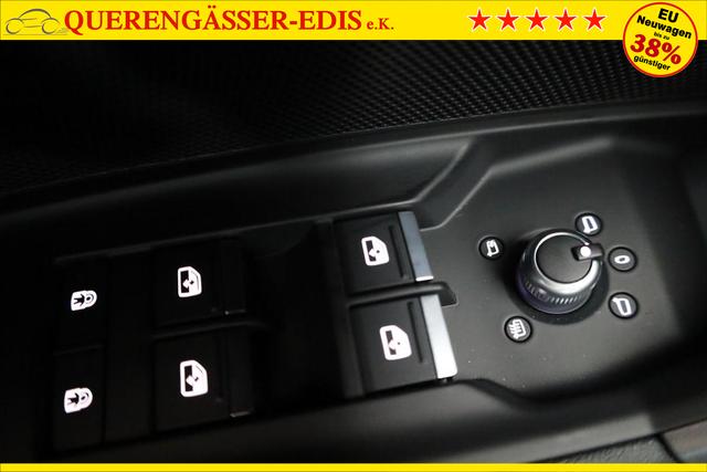 Audi A3 Sportback 35 TFSI S line S-Tronic S-LINE, Pano, Teilleder, Kamera, ACC, Sitzheizung, 4-J Garantie 