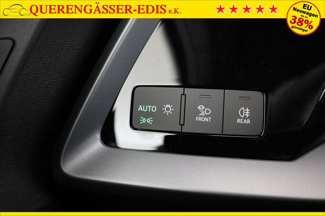 Audi A3 Sportback 35 TFSI S line S-Tronic S-LINE, Pano, Teilleder, Kamera, ACC, Sitzheizung, 4-J Garantie 
