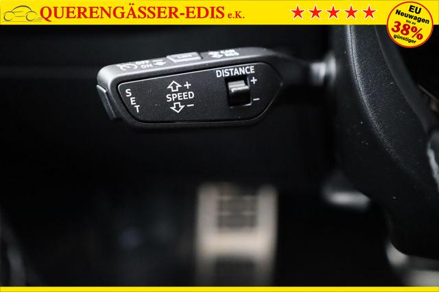 Audi A3 Sportback 35 TFSI S line S-Tronic S-LINE, Pano, Teilleder, Kamera, ACC, Sitzheizung, 4-J Garantie 