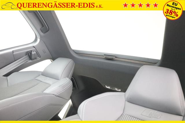 Audi A3 Sportback 35 TFSI S line S-Tronic S-LINE, Pano, Teilleder, Kamera, ACC, Sitzheizung, 4-J Garantie 