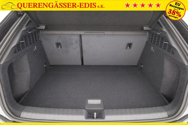 Audi A3 Sportback 35 TFSI S line S-Tronic S-LINE, Pano, Teilleder, Kamera, ACC, Sitzheizung, 4-J Garantie 