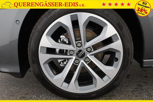 Audi A3 Sportback 35 TFSI S line S-Tronic S-LINE, Pano, Teilleder, Kamera, ACC, Sitzheizung, 4-J Garantie 
