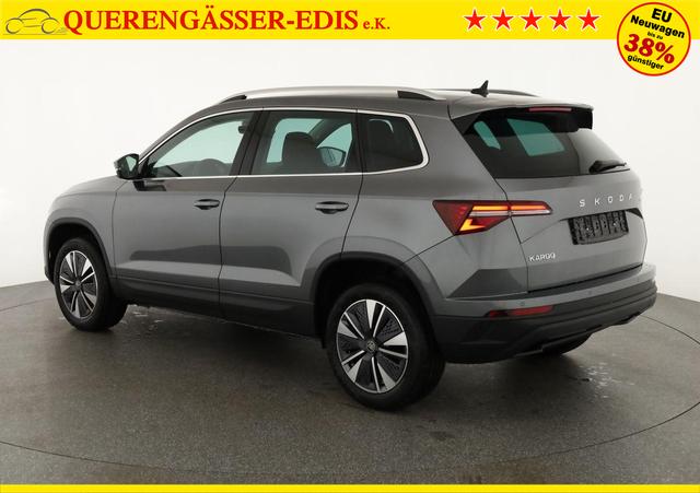 Skoda Karoq Selection 1.5 TSI DSG Selection, AHK, Kamera, Winter, 5-J Garantie 