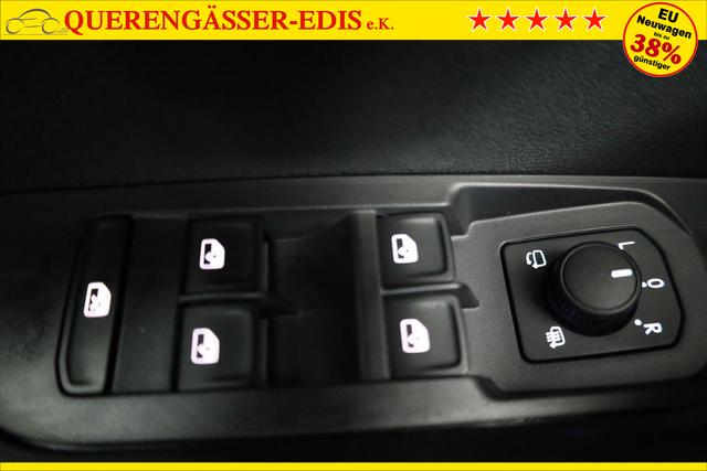 Skoda Karoq Selection 1.5 TSI DSG Selection, AHK, Kamera, Winter, 5-J Garantie 