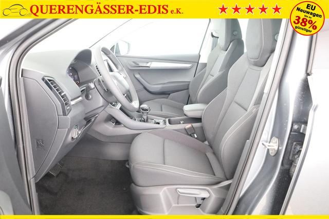 Skoda Karoq Selection 1.5 TSI DSG Selection, AHK, Kamera, Winter, 5-J Garantie 