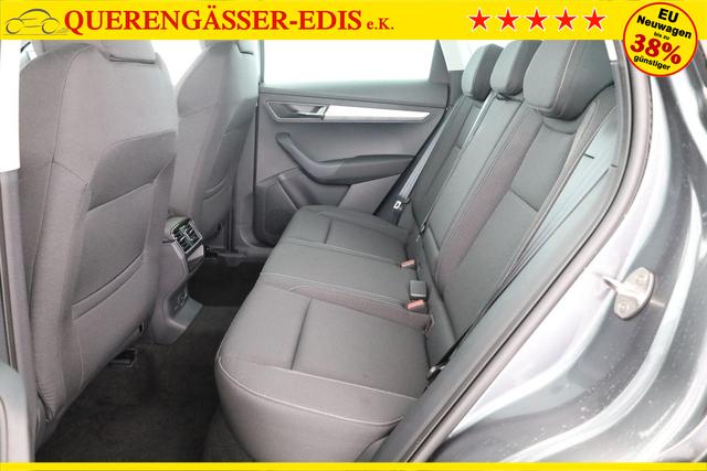 Skoda Karoq Selection 1.5 TSI DSG Selection, AHK, Kamera, Winter, 5-J Garantie 