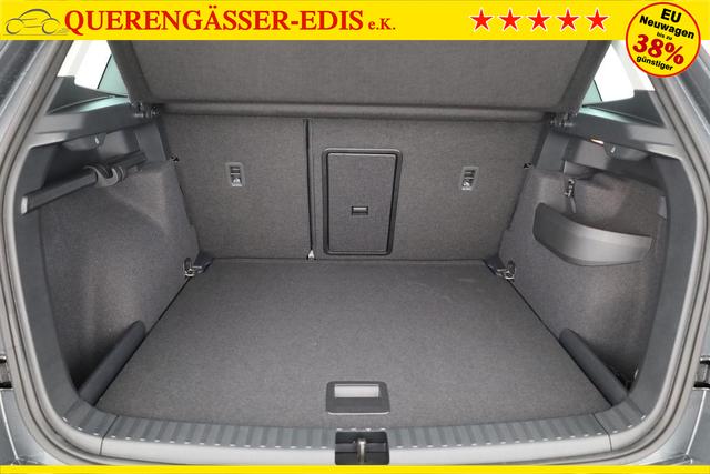 Skoda Karoq Selection 1.5 TSI DSG Selection, AHK, Kamera, Winter, 5-J Garantie 