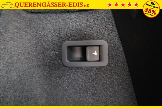 Skoda Karoq Selection 1.5 TSI DSG Selection, AHK, Kamera, Winter, 5-J Garantie 