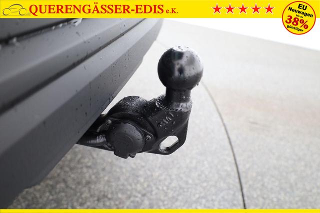 Skoda Karoq Selection 1.5 TSI DSG Selection, AHK, Kamera, Winter, 5-J Garantie 