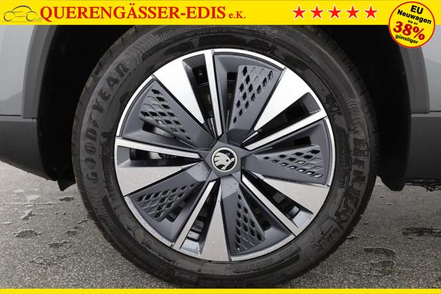Skoda Karoq Selection 1.5 TSI DSG Selection, AHK, Kamera, Winter, 5-J Garantie 