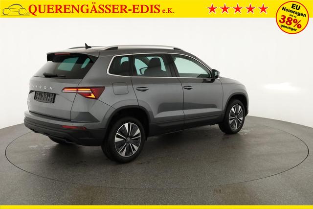 Skoda Karoq Selection 1.5 TSI DSG Selection, AHK, Kamera, Winter, 5-J Garantie 