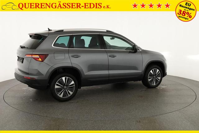 Skoda Karoq Selection 1.5 TSI DSG Selection, AHK, Kamera, Winter, 5-J Garantie 