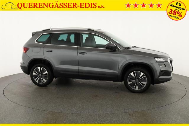 Skoda Karoq Selection 1.5 TSI DSG Selection, AHK, Kamera, Winter, 5-J Garantie 