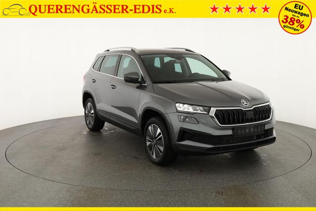 Skoda Karoq Selection 1.5 TSI DSG Selection, AHK, Kamera, Winter, 5-J Garantie 