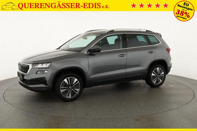 Skoda Karoq Selection 1.5 TSI DSG Selection, AHK, Kamera, Winter, 5-J Garantie 