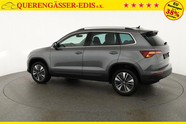Skoda Karoq Selection 1.5 TSI DSG Selection, AHK, Kamera, Winter, 5-J Garantie 