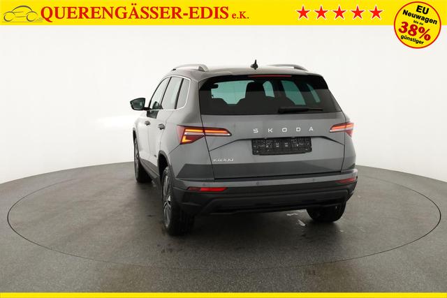 Skoda Karoq Selection 1.5 TSI DSG Selection, AHK, Kamera, Winter, 5-J Garantie 