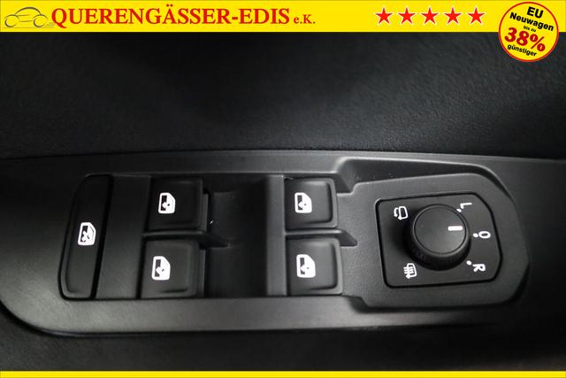 Skoda Karoq Sportline 4x4 2.0 TDI DSG Sportline, Pano, AHK, Matrix, Navi, 5-J. Garantie 