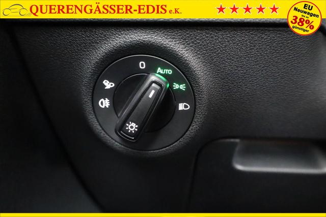 Skoda Karoq Sportline 4x4 2.0 TDI DSG Sportline, Pano, AHK, Matrix, Navi, 5-J. Garantie 