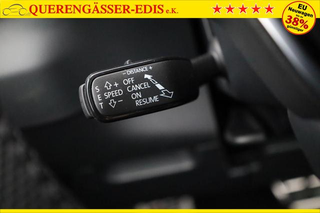 Skoda Karoq Sportline 4x4 2.0 TDI DSG Sportline, Pano, AHK, Matrix, Navi, 5-J. Garantie 