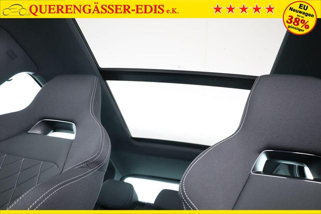 Skoda Karoq Sportline 4x4 2.0 TDI DSG Sportline, Pano, AHK, Matrix, Navi, 5-J. Garantie 