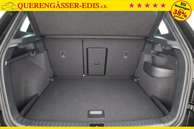 Skoda Karoq Sportline 4x4 2.0 TDI DSG Sportline, Pano, AHK, Matrix, Navi, 5-J. Garantie 