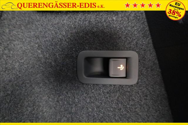 Skoda Karoq Sportline 4x4 2.0 TDI DSG Sportline, Pano, AHK, Matrix, Navi, 5-J. Garantie 