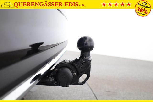 Skoda Karoq Sportline 4x4 2.0 TDI DSG Sportline, Pano, AHK, Matrix, Navi, 5-J. Garantie 