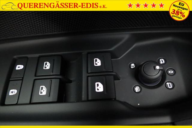 Audi A3 Sportback TFSI 110 kW 35 S-Tronic, AHK, Kamera, ACC, Sitzheizung, 4-J Garantie 