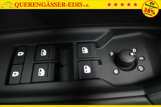 Audi A3 Sportback 35 TFSI S-Tronic, Kamera, ACC, Sitzheizung, 4-J Garantie 